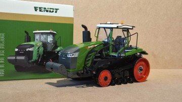 Fendt 1165 MT 1ste edition