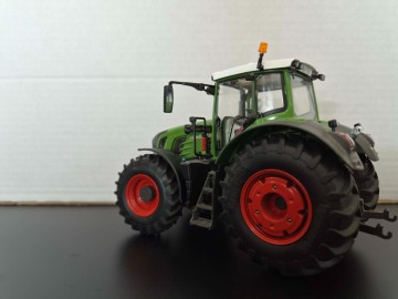 Fendt Vario 939 S4