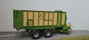 Krone GL 450 Wiking