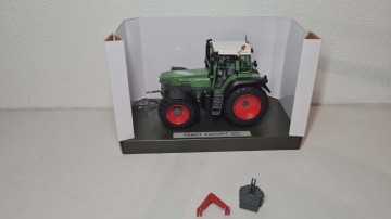 Fendt Favorit 822 Weise Toys "Eerste Uitgave"