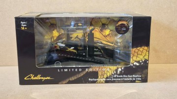 Challenger MT875E Field Python