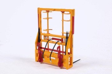 Meijer Holland Fred 3-4 Heavy Duty Stroklem