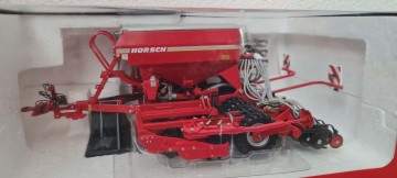 Horsch Pronto 4dc Universal Hobbies