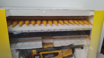 56018 Cat Lexion 590R