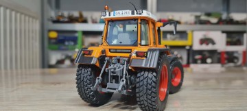 Fendt Favorit 514C Kommunal Weise Toys