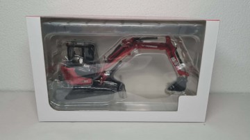 Yanmar SV100