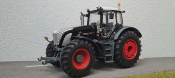 Fendt Vario 936 Black Beauty
