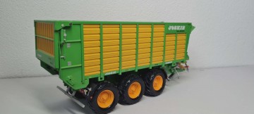 Joskin Silo Space 20/40.