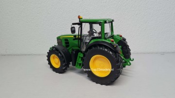 John Deere 6630 Premium Limited Edition