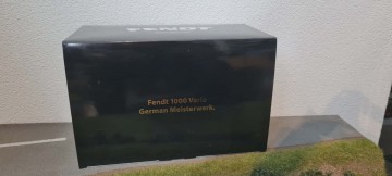 Fendt 1050