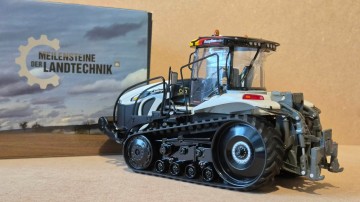 Challenger MT875 Rauptier 