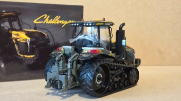 Challenger MT875E Field Python