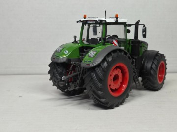 Fendt 1050 Vario Verbouwd