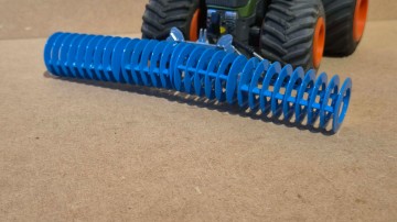 Lemken vorenpakker Siku