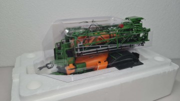 Amazone UX 5200 Universal Hobbies