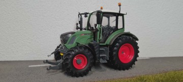Fendt 313 Vario