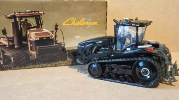 Challenger MT875E outlaw serie