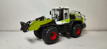 Claas Torion 1914 Agritechnica Limited edition