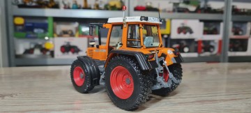 Fendt Favorit 509C Kommunal