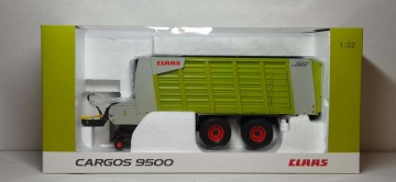Claas Cargos 9500 Schuco