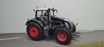 Fendt Vario 936 Black Beauty