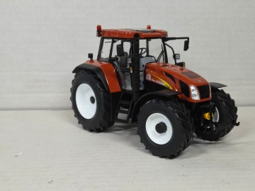 New Holland t7550 Terracotta