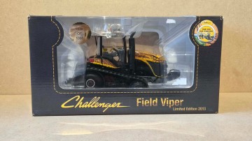 Challenger MT765D Field Viper