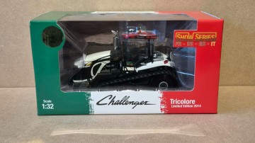Challenger MT875 Showserie Italia