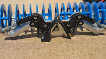 Lemken vorenpakker Siku