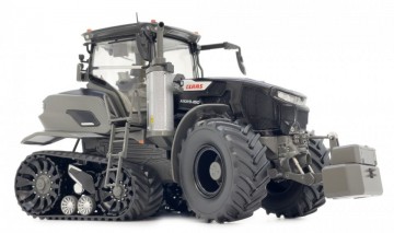 Claas Axion 9.450TT matte Black Limited edition 300 pieces