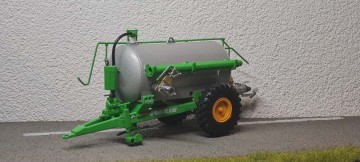 Joskin 3500 L tank Universal Hobbies