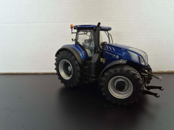 New Holland T.7.315 HD Blue Power
