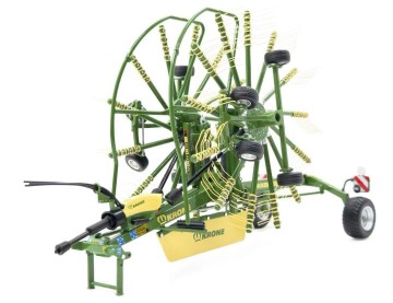 Krone Swadro TC880