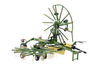 Krone Swadro TC880