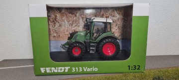Fendt 313 Vario