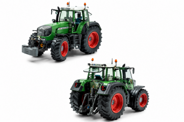Fendt Vario 926 Tms Weise Toys