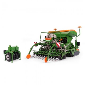 Amazone Centaya 3000 Super Zaaicombinatie + T-Pack