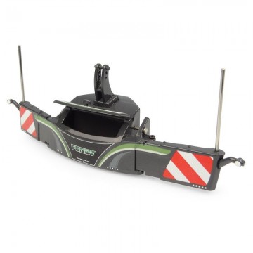 Tractorbumper Fendt