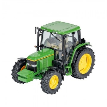 John Deere 6100 Schuco