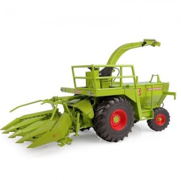 Claas Jaguar 80SF zonder cabine Universal Hobbies