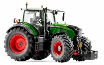 Fendt 728 Vario Wiking