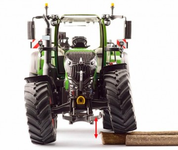 Fendt 728 Vario Wiking