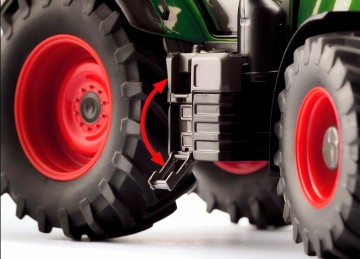 Fendt 728 Vario Wiking