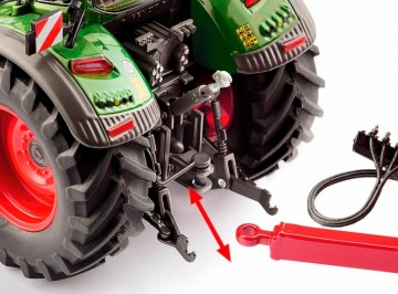 Fendt 728 Vario Wiking