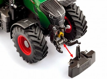 Fendt 728 Vario Wiking