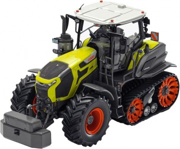 Claas Axion 9.450 Terra Trac