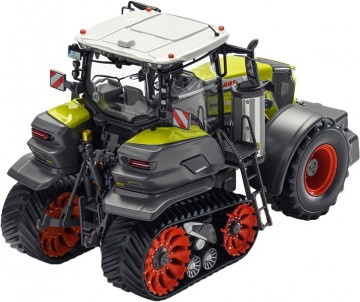 Claas Axion 9.450 Terra Trac