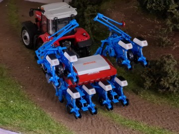 Monosem NG Plus4 TFC-8R Universal Hobbies