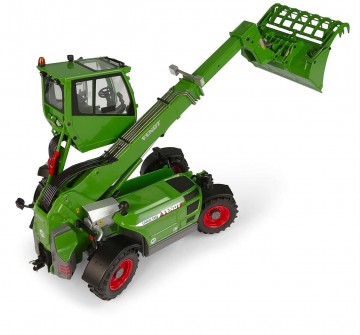 Fendt Cargo T955 Verreiker Universal Hobbies
