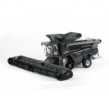 FENDT IDEAL 9T ROS